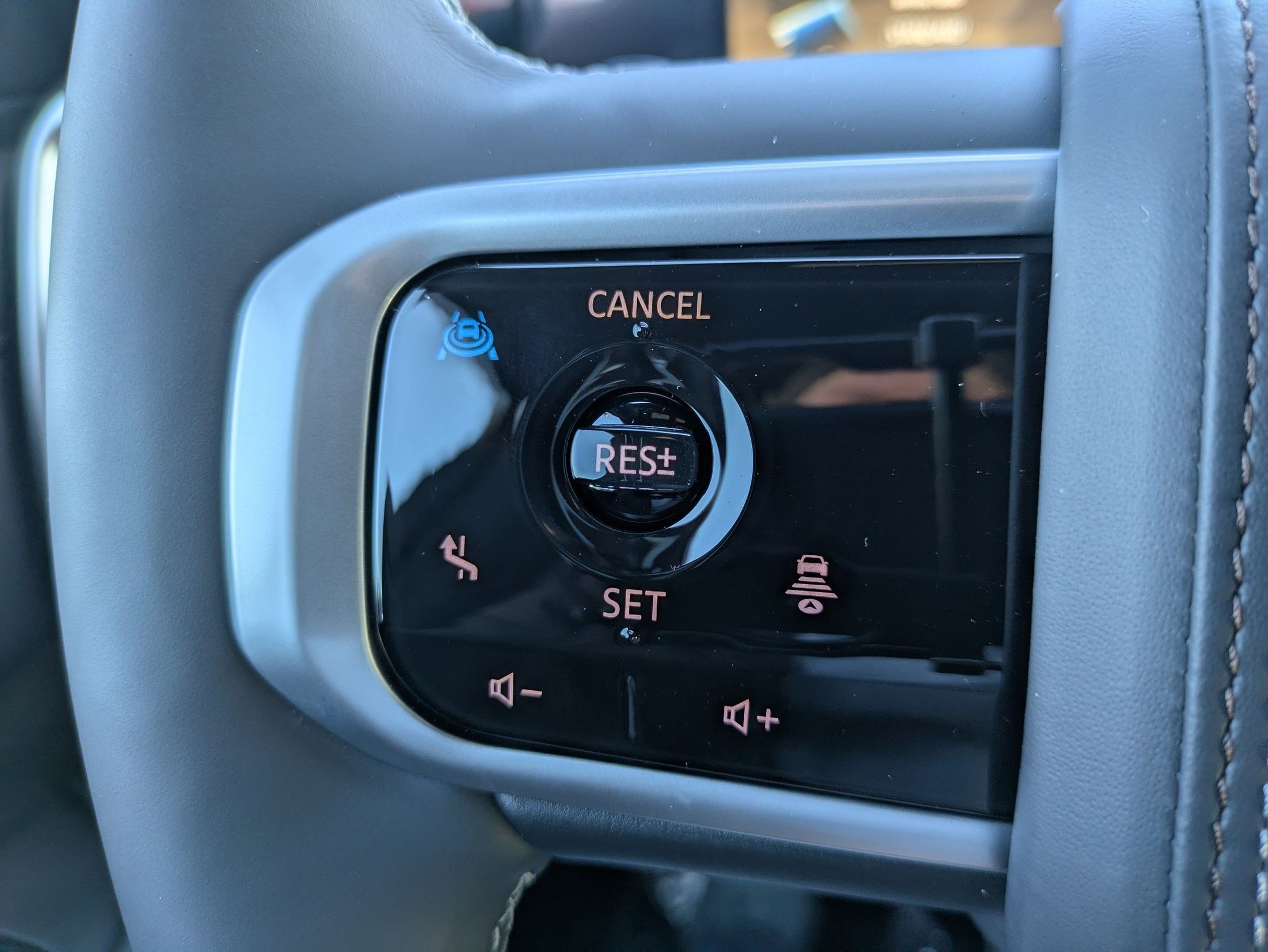 New 2026 Nissan Armada Platinum Reserve AWD/4WD image 16
