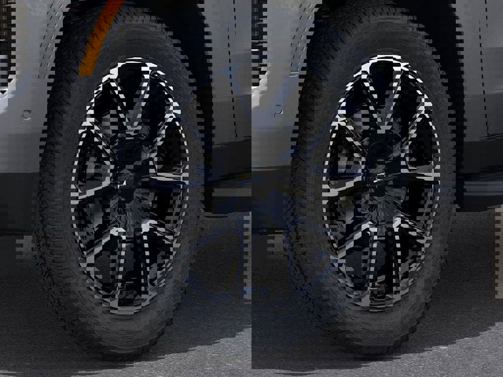 New 2026 Chevrolet Tahoe RST w/ Comfort Package image 10