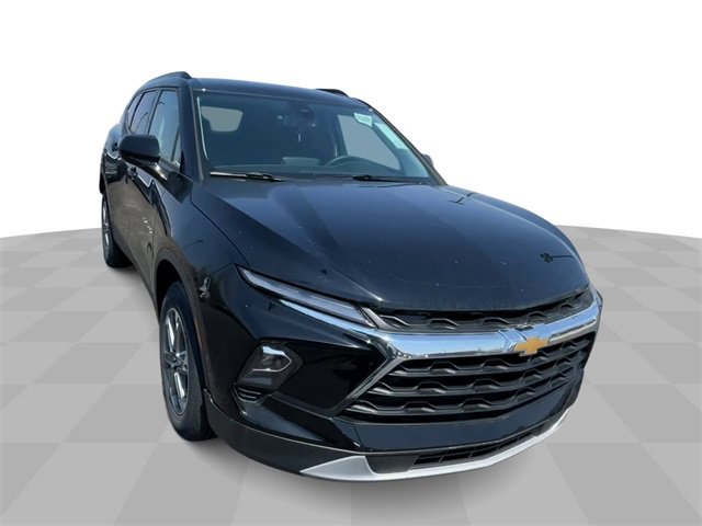 New 2025 Chevrolet Blazer LT w/ Convenience Package image 4