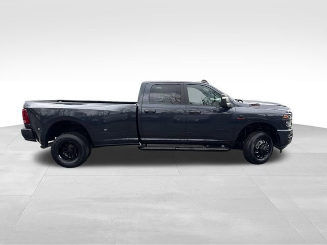 New 2026 RAM 3500 Big Horn image 8