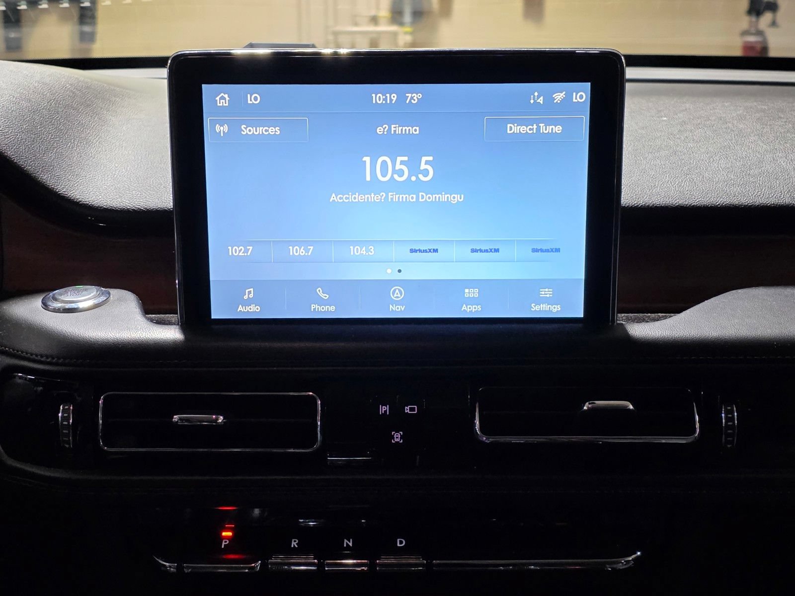 Used 2020 Lincoln Aviator Grand Touring w/ Elements Package Plus AWD/4WD image 19