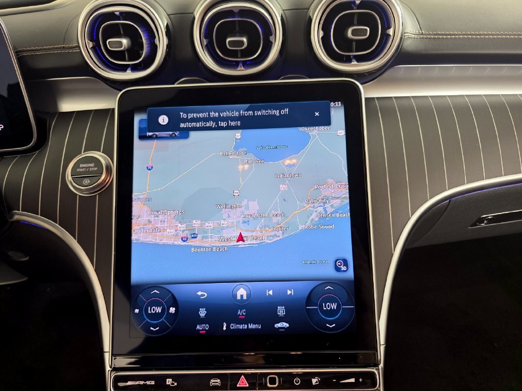 New 2027 Mercedes-Benz CLE 53 AMG 4MATIC Cabriolet image 12