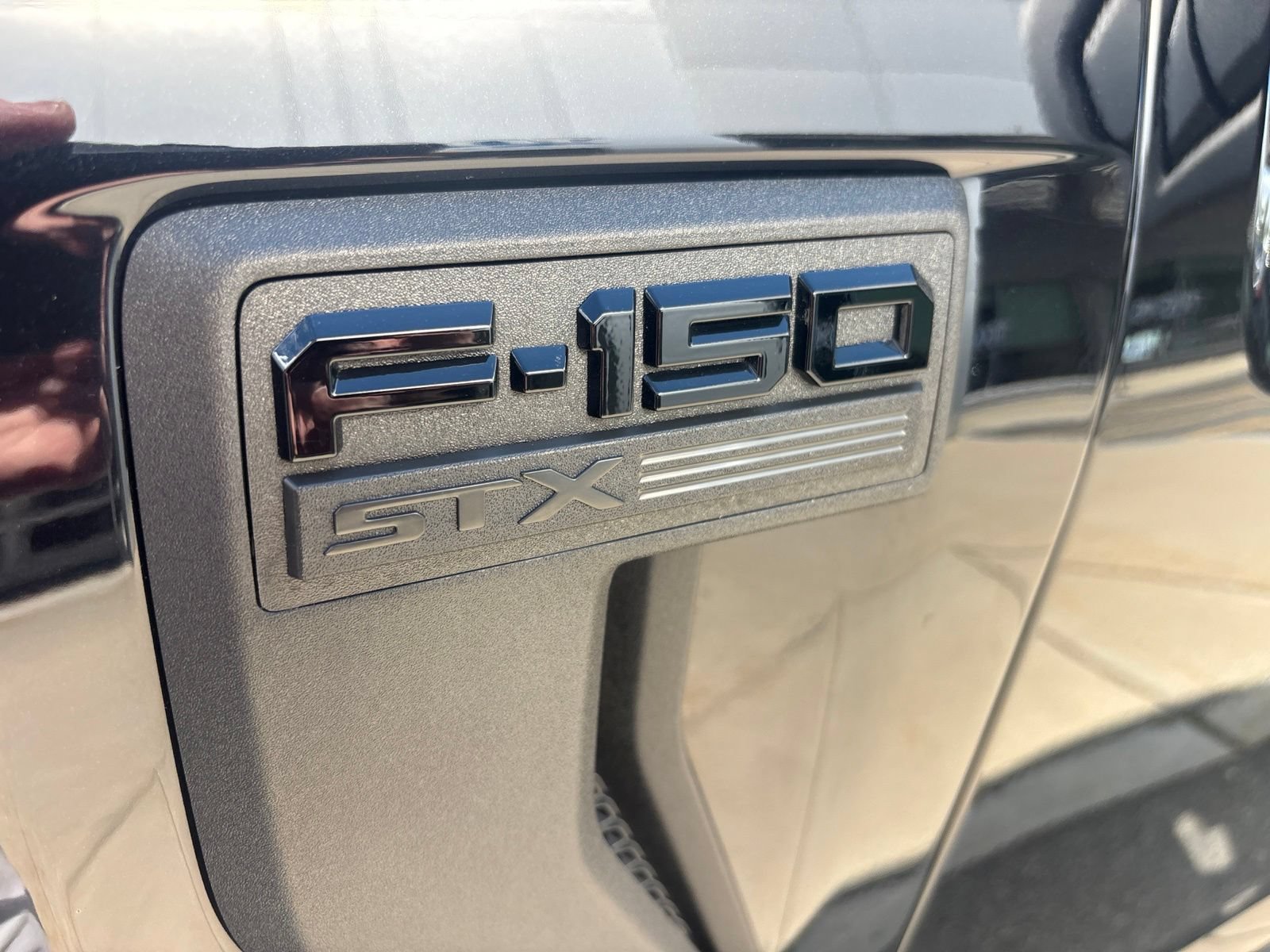 Certified 2023 Ford F150 XL w/ STX Appearance Package AWD/4WD image 11
