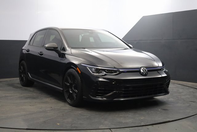 Used 2023 Volkswagen Golf 20th Anniversary Edition image 2