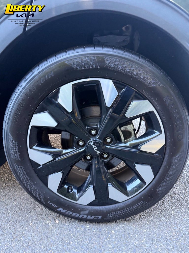 Used 2024 Kia Sportage X-Line w/ X-Line Premium Package AWD/4WD image 15