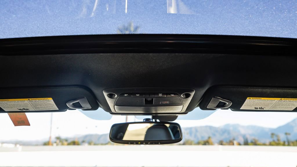 Used 2024 INFINITI Q50 Red Sport 400 image 17