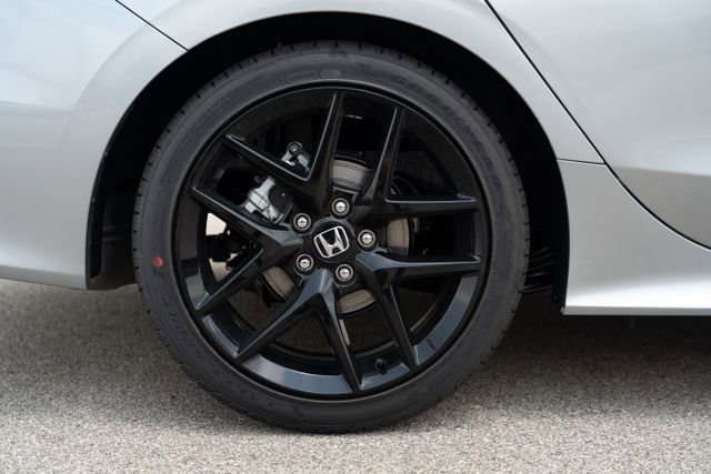 New 2026 Honda Civic Sport image 9