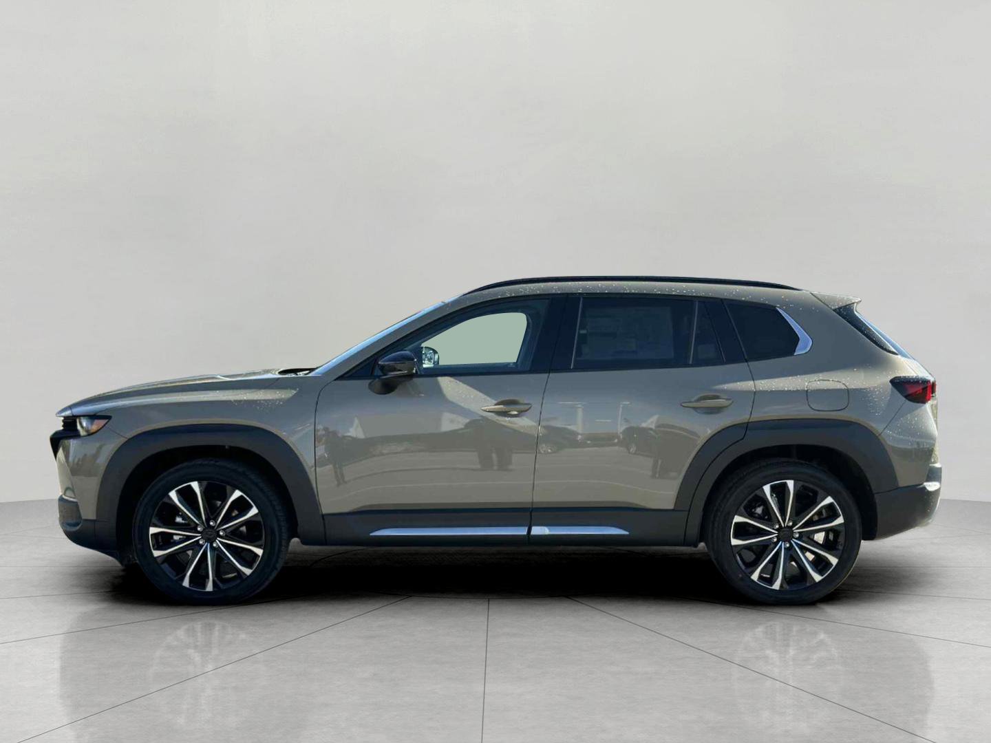 New 2026 MAZDA CX-50 AWD 2.5 S w/ Accent Package image 4