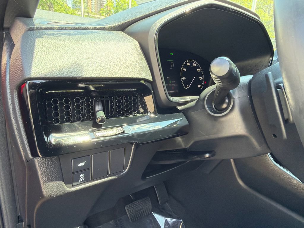 Used 2024 Honda CR-V Sport Touring image 34