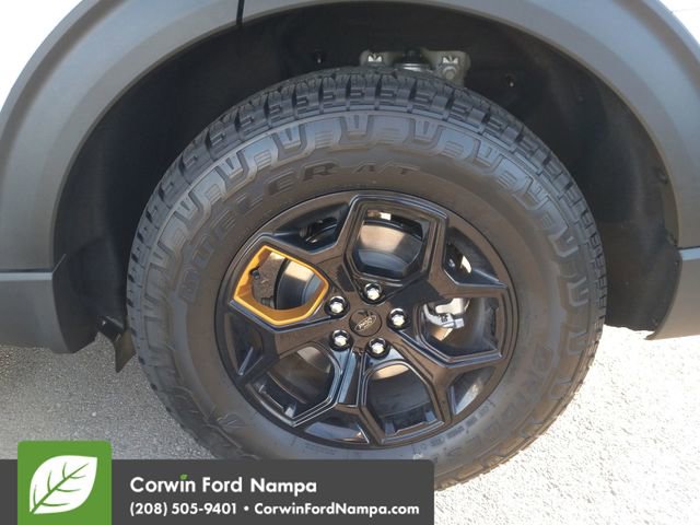 New 2026 Ford Explorer Tremor w/ Tremor Ultimate Package image 31