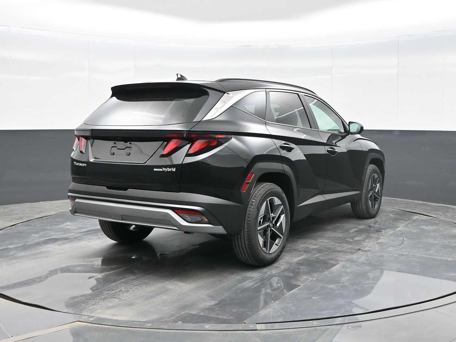 New 2026 Hyundai Tucson SEL image 7