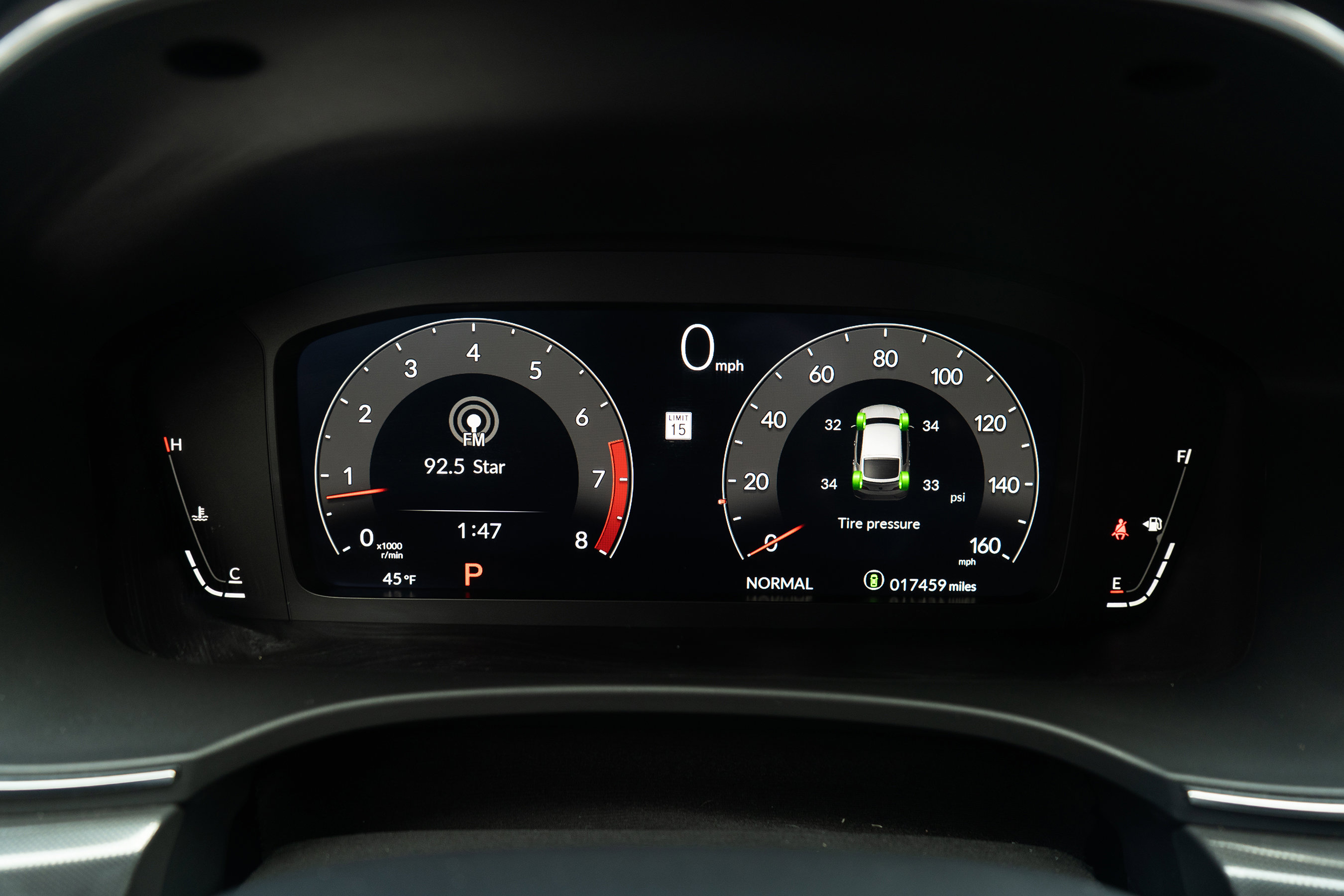 Used 2023 Acura Integra A-Spec image 22