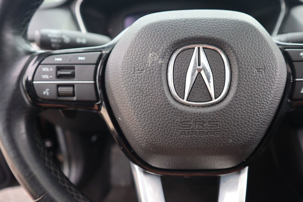 Used 2025 Acura Integra image 18