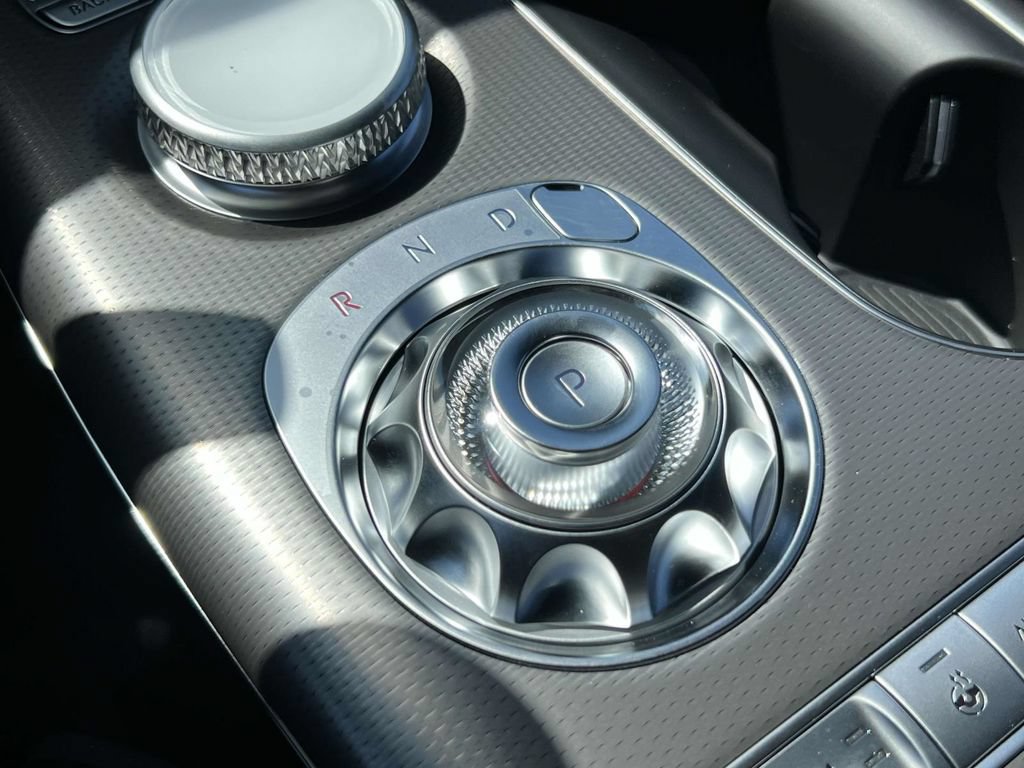 New 2024 Genesis GV60 Advanced AWD/4WD image 33