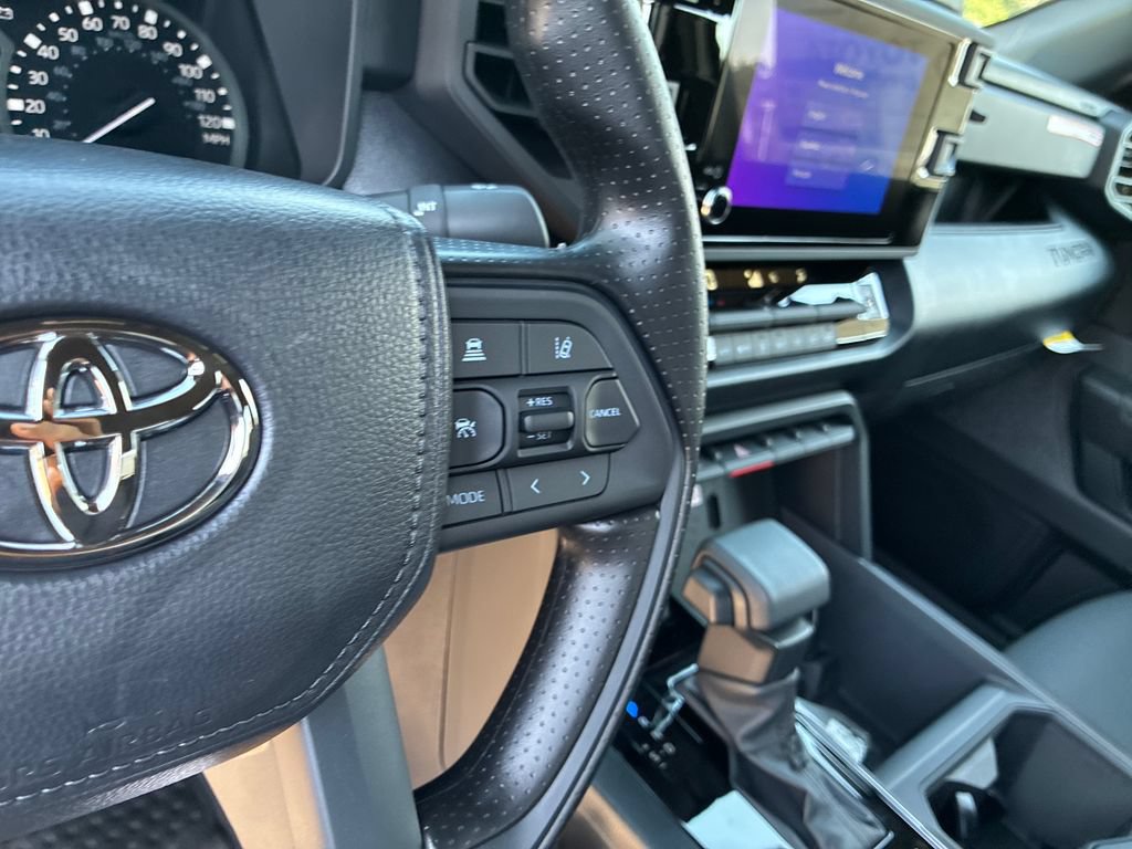 New 2026 Toyota Tundra SR5 RWD image 21