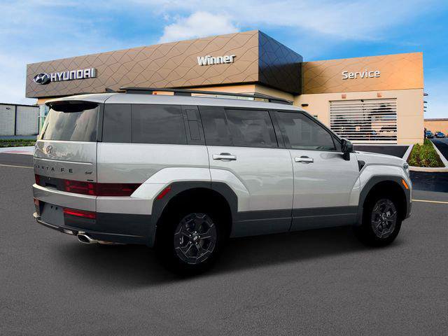 New 2026 Hyundai Santa Fe XRT image 8