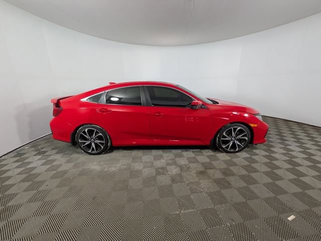 Used 2019 Honda Civic Si image 28