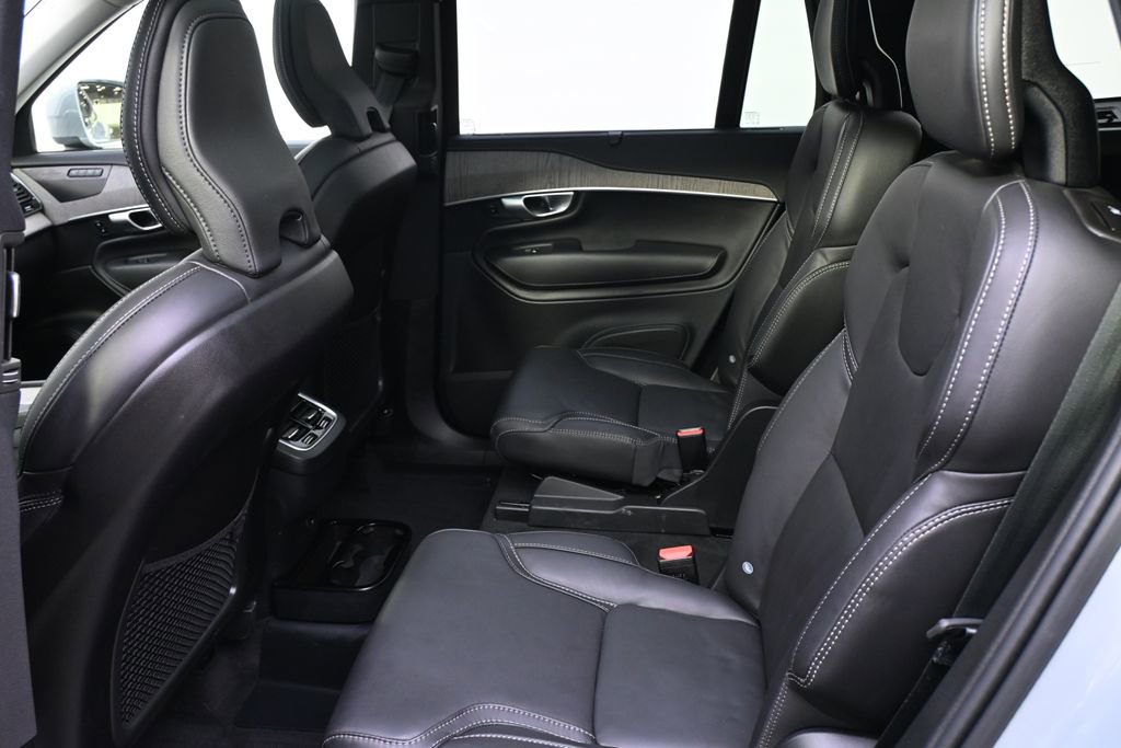 Used 2024 Volvo XC90 B6 Ultimate w/ Protection Package Premier AWD/4WD image 21