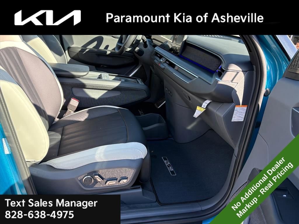 New 2026 Kia EV9 GT-Line image 21