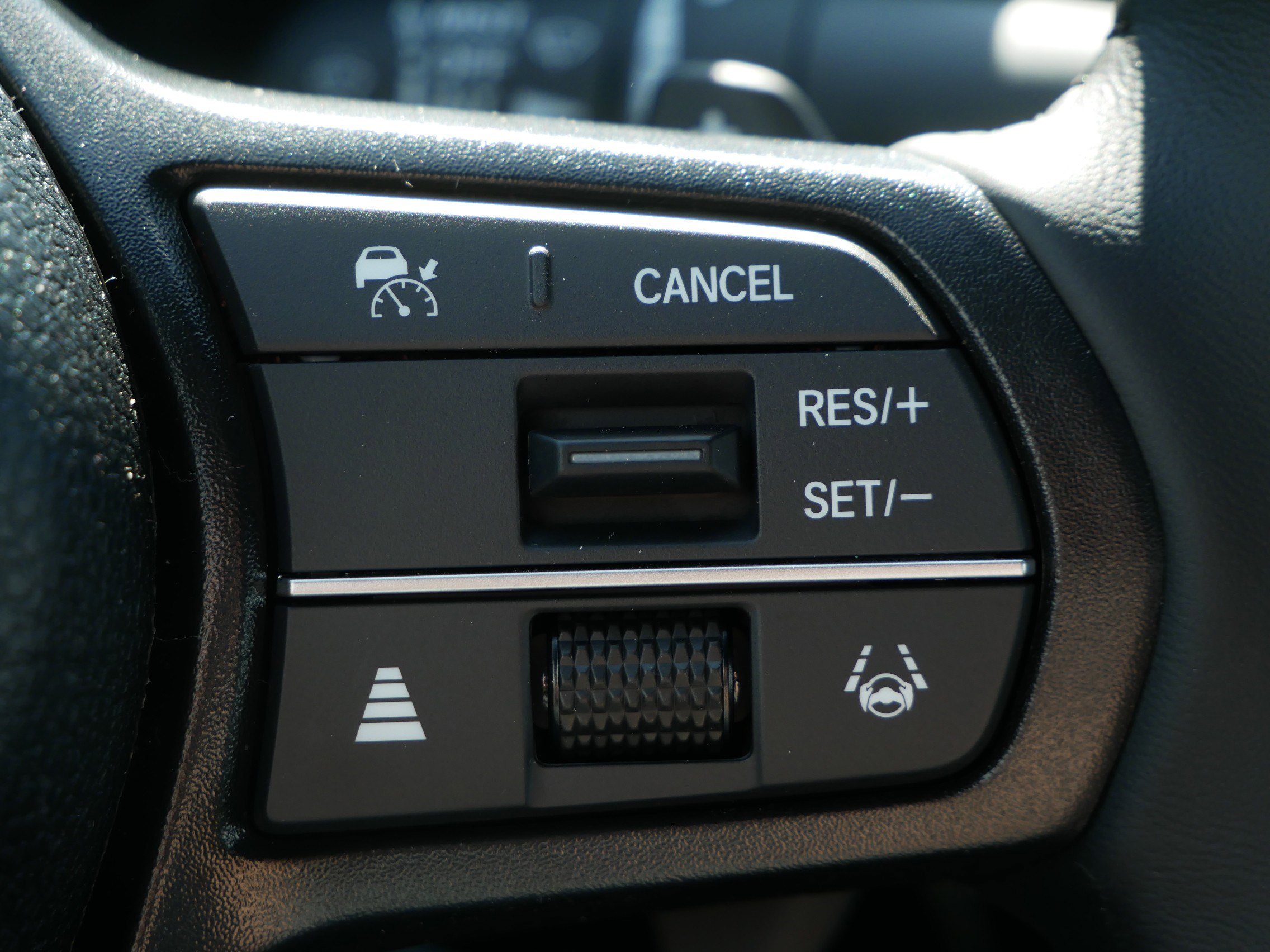 New 2026 Honda Accord Sport image 24