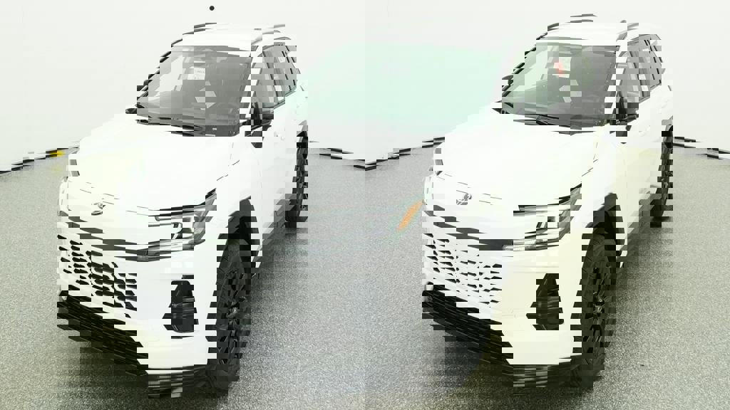 New 2026 Toyota RAV4 AWD Plug-in Hybrid image 8