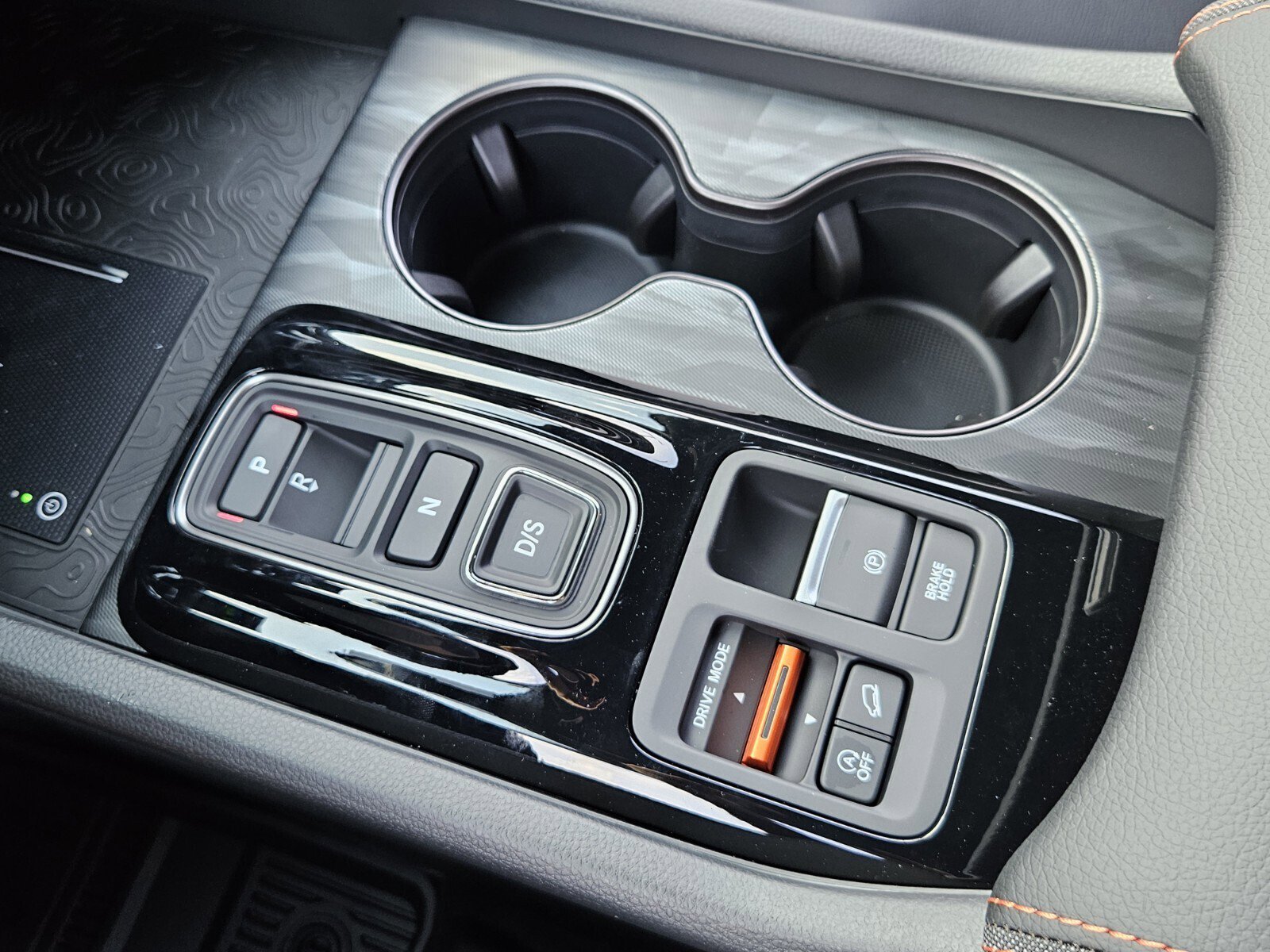 New 2026 Honda Passport TrailSport image 37