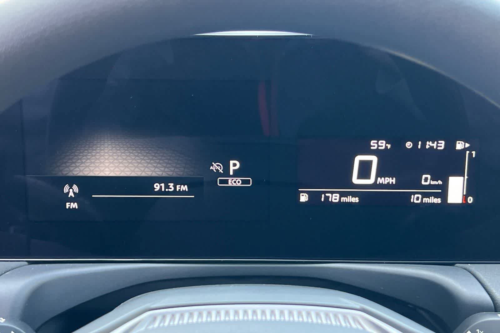 New 2026 Nissan Sentra S FWD image 29