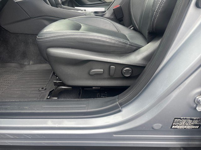 Certified 2024 Subaru Forester Limited w/ Convenience Package AWD/4WD image 13