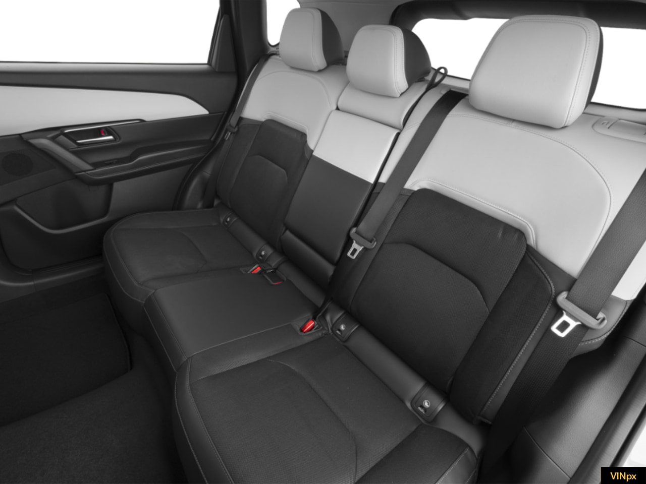 New 2026 MAZDA CX-5 Select AWD/4WD image 11