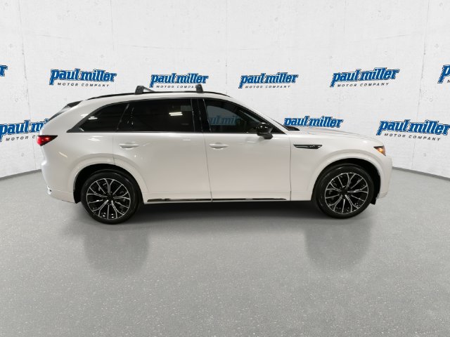 New 2026 MAZDA CX-70 3.3 Turbo S w/ Premium Plus AWD/4WD image 12