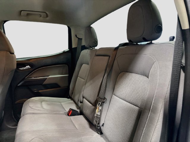 Used 2020 Chevrolet Colorado LT AWD/4WD image 20