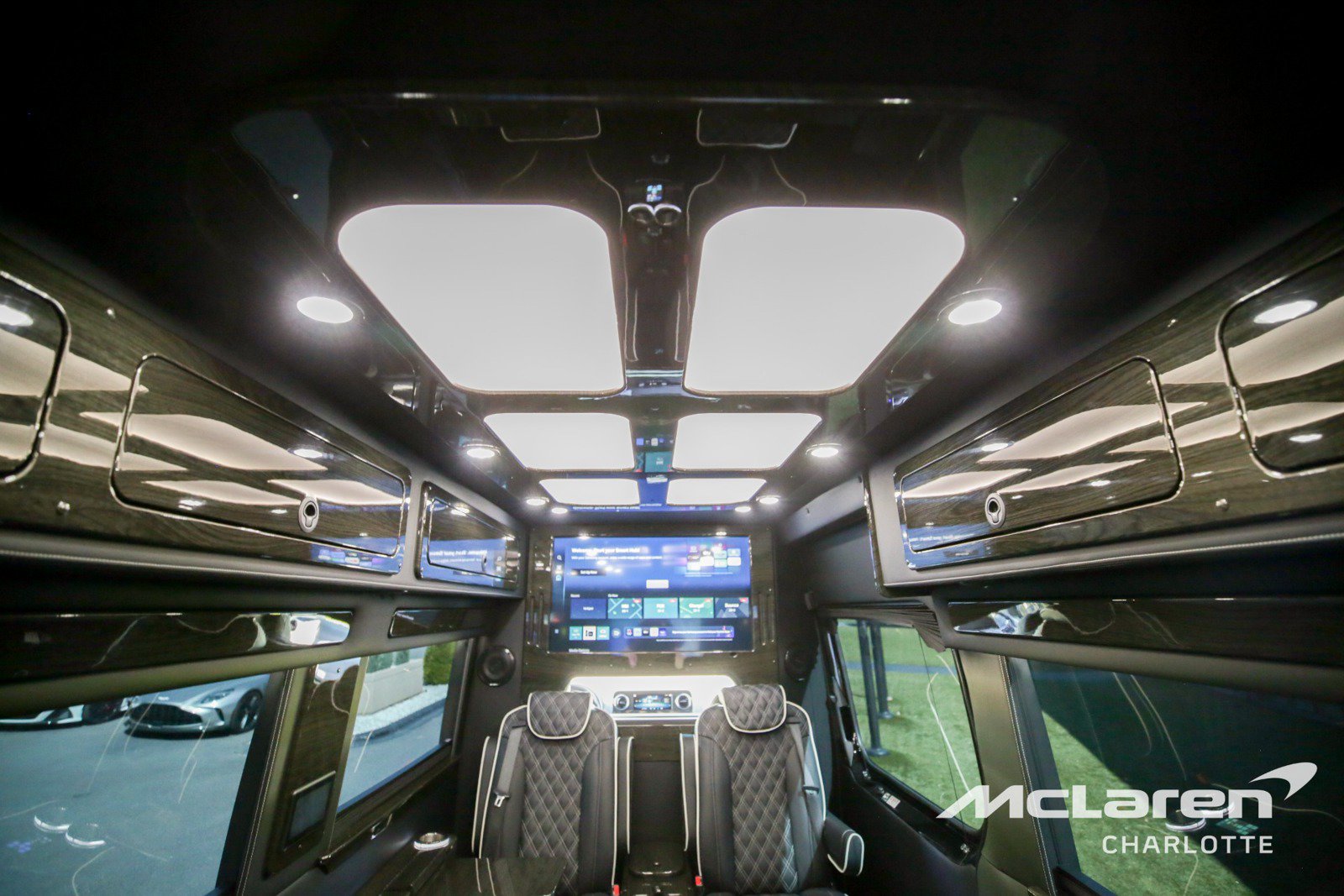 New 2024 Mercedes-Benz Sprinter 3500 image 27