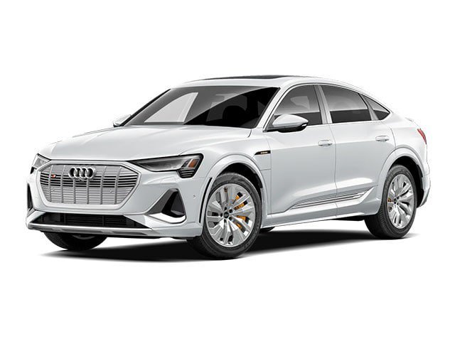 Used 2023 Audi e-tron S Prestige w/ Prestige Package AWD/4WD image 1