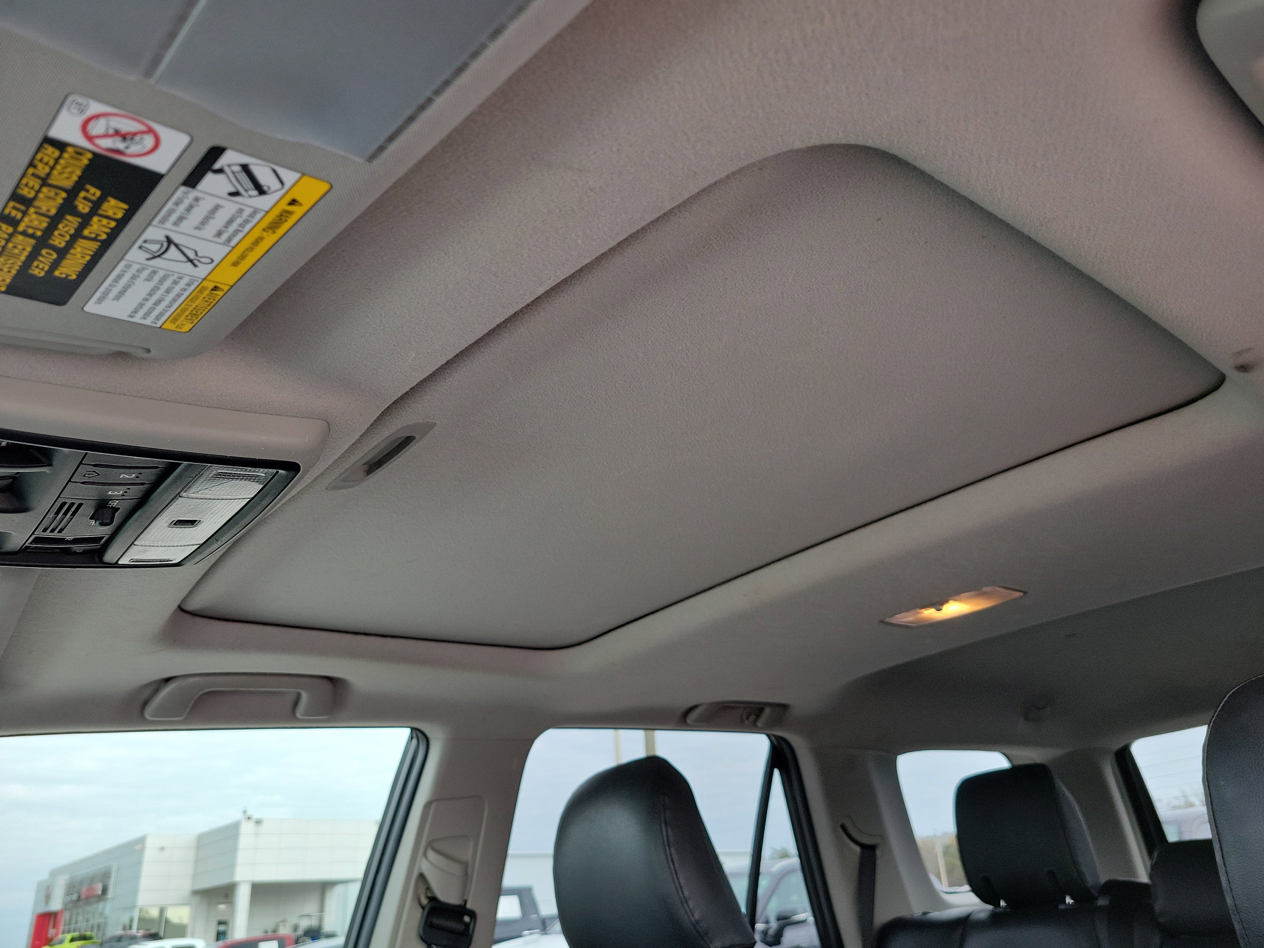 Used 2012 Toyota 4Runner 2WD image 16