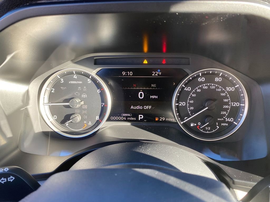 New 2026 Mitsubishi Outlander SE image 18