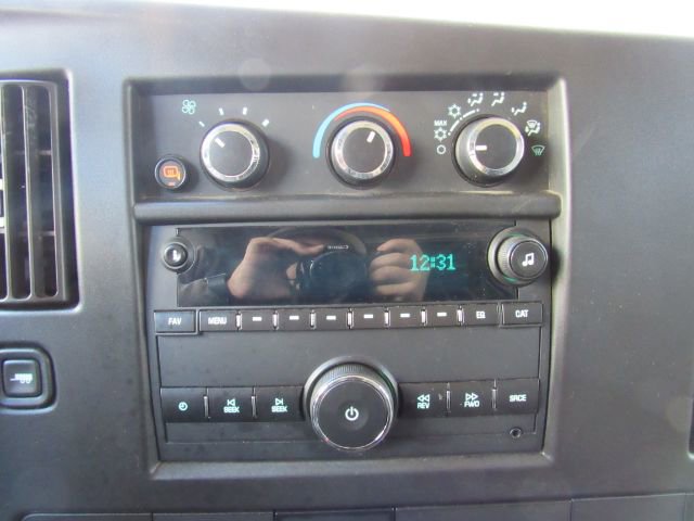 Used 2023 GMC Savana 2500 Extended w/ Driver Convenience Package image 26