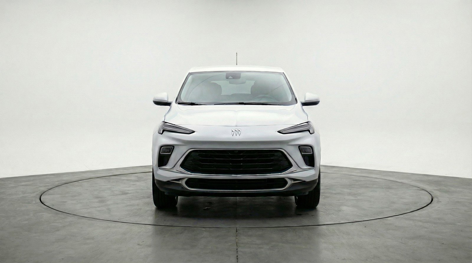 Used 2025 Buick Encore GX Preferred FWD image 2