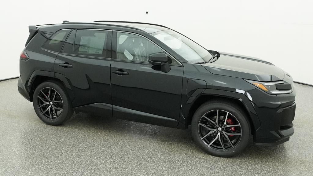 New 2026 Toyota RAV4 AWD Plug-in Hybrid image 12