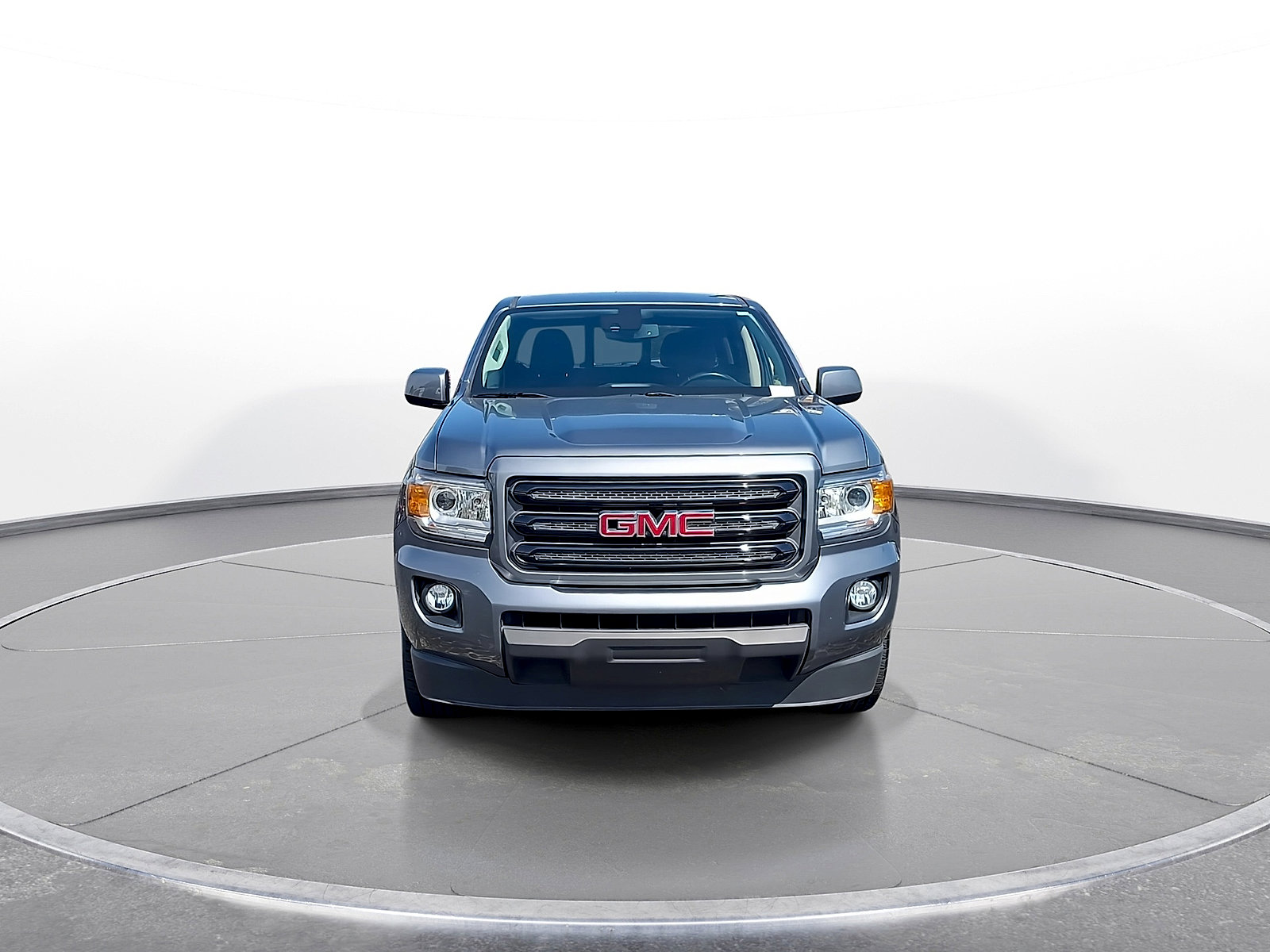 Used 2020 GMC Canyon SLE w/ Driver Alert Package RWD image 3