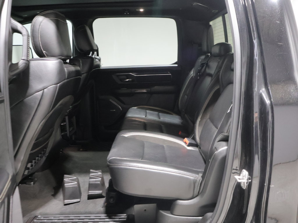 Used 2022 RAM 1500 TRX w/ TRX Level 2 Equipment Group AWD/4WD image 17