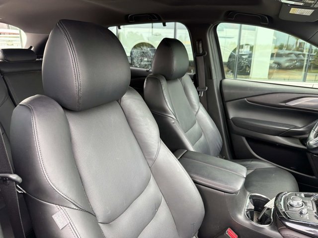 Used 2018 MAZDA CX-9 Grand Touring FWD image 14