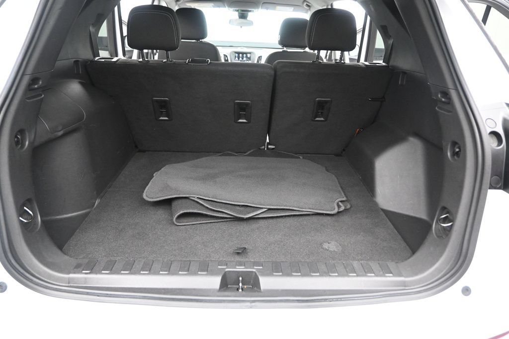Used 2023 Chevrolet Equinox LS FWD image 19