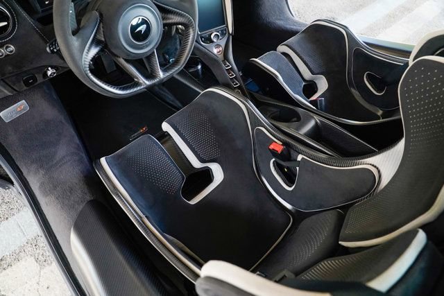 Used 2021 McLaren 765LT image 65
