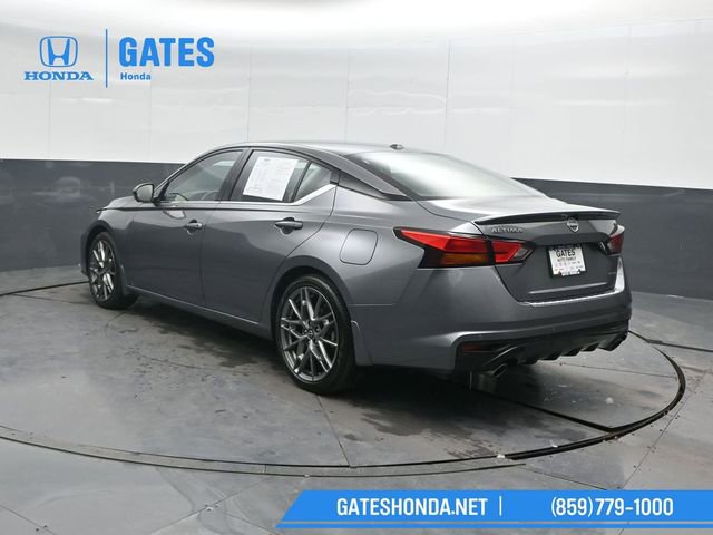 Used 2023 Nissan Altima 2.0 SR image 8