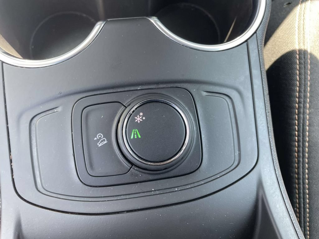 Used 2019 GMC Terrain SLE FWD image 29