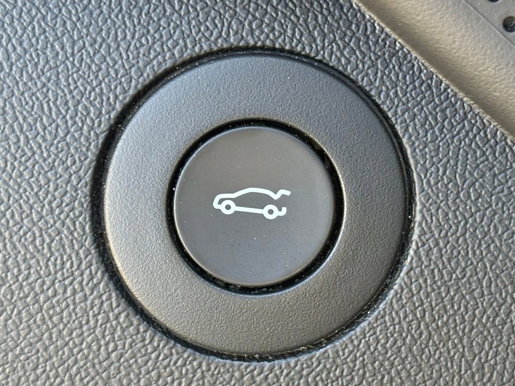 Used 2018 Chevrolet Camaro LT w/ RS Package RWD image 32