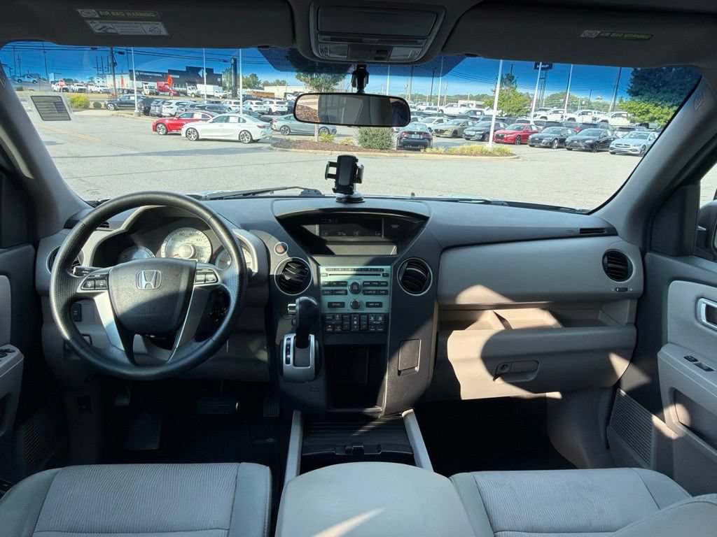 Used 2011 Honda Pilot EX image 27