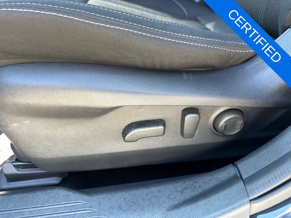 Certified 2024 Subaru Legacy Premium AWD/4WD image 12