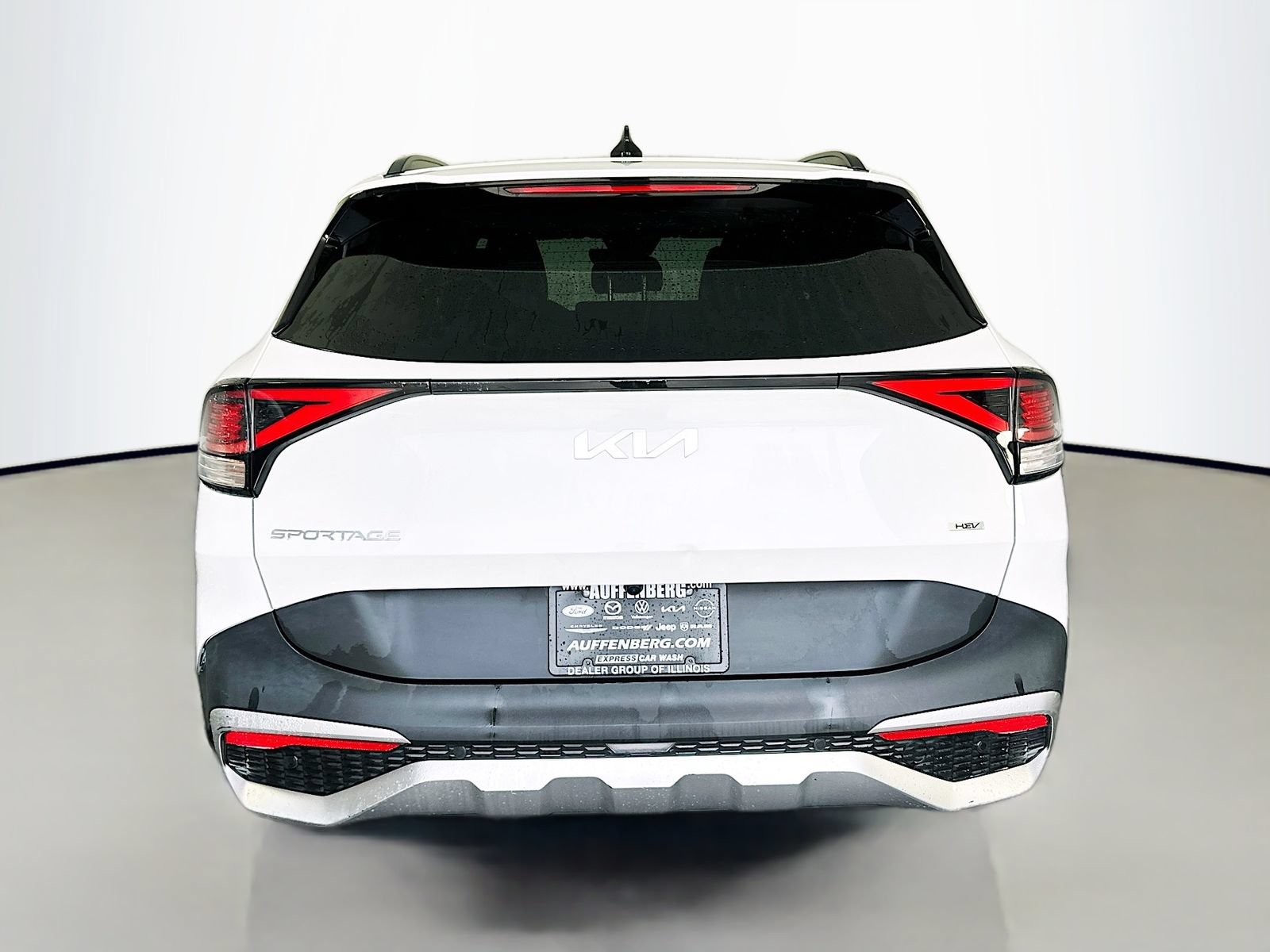 Used 2023 Kia Sportage EX w/ EX Premium Package AWD/4WD image 6