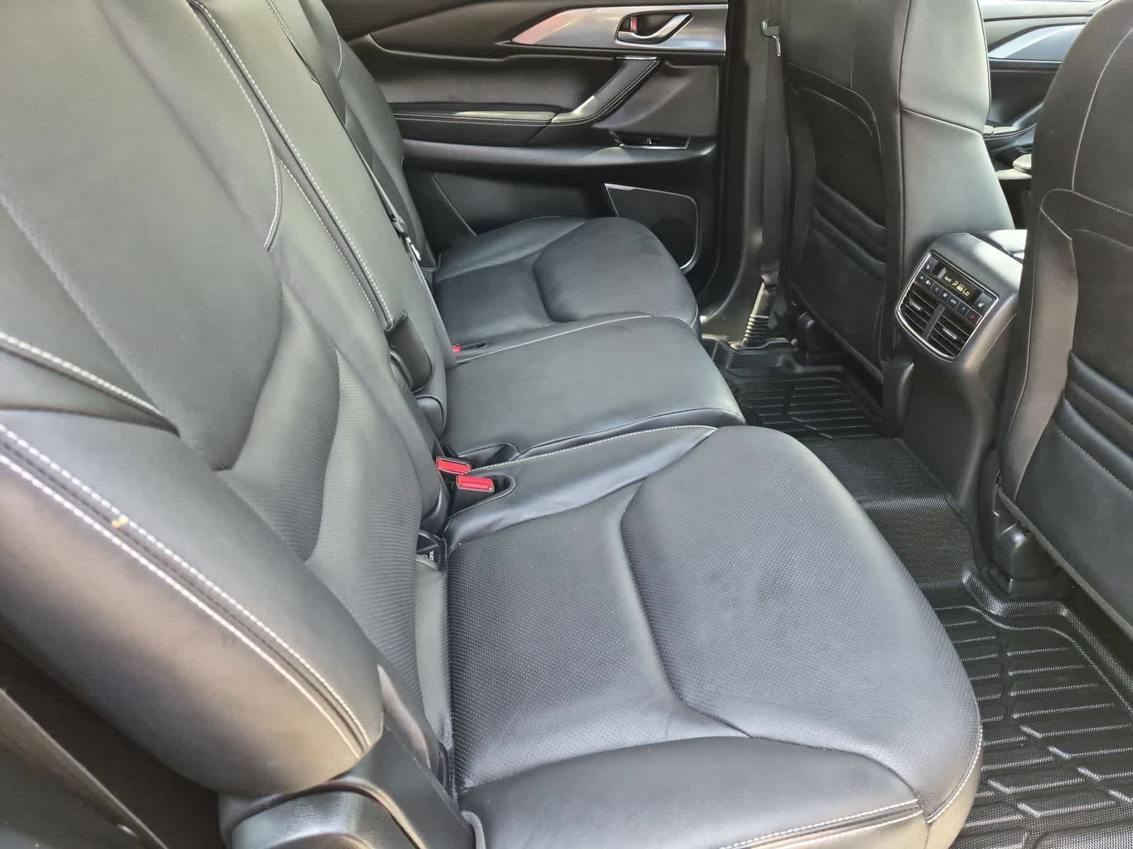 Used 2022 MAZDA CX-9 Grand Touring AWD/4WD image 21